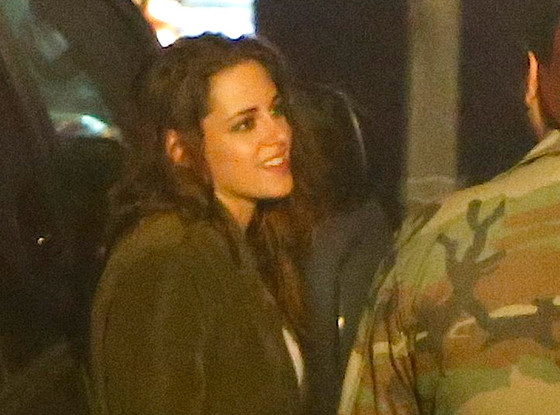 Kristen Stewart Kristen Stewart